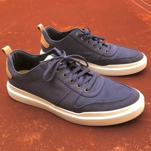 Cole Haan GrandPro Rally Canvas Sneaker